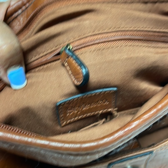 Beautiful shoulder bag - Picture 12 of 13